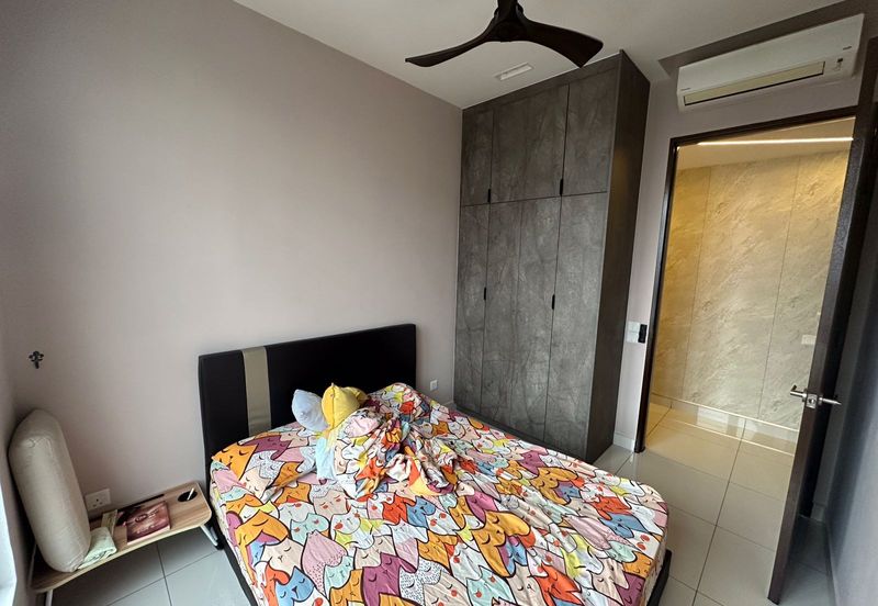 Far East Residence @ Kuchai