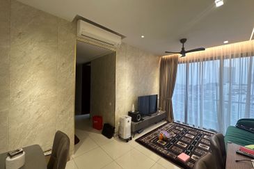 Far East Residence @ Kuchai