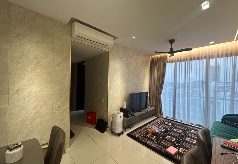 Far East Residence @ Kuchai