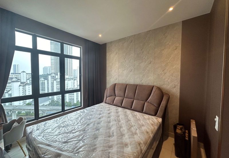 Far East Residence @ Kuchai