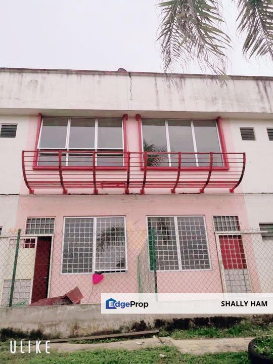 1st floor shoplot to let at  ampang waterfront, Ampang, Selangor, Ampang
