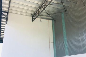 Semenyih Integrated Industrial Park