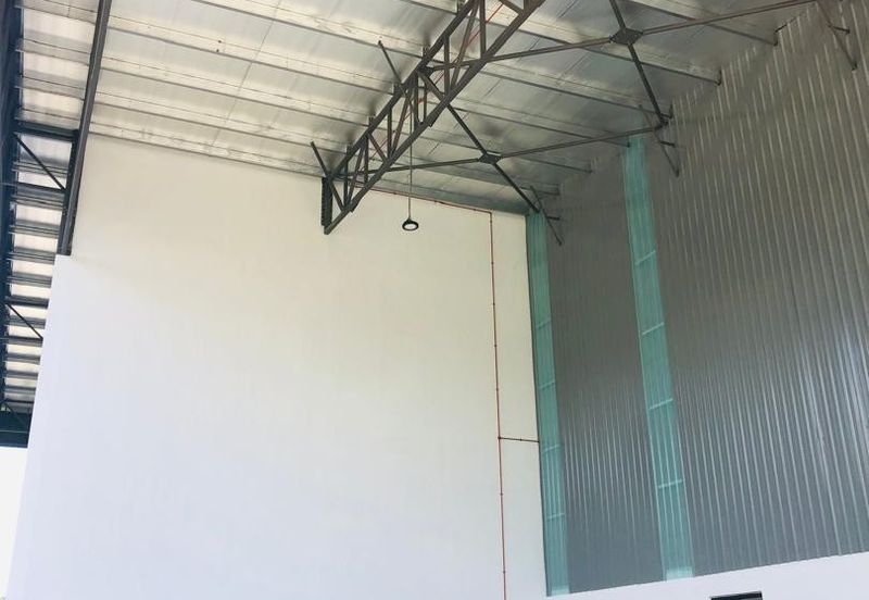 Semenyih Integrated Industrial Park