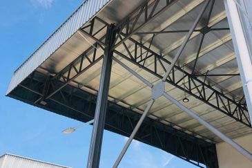 Semenyih Integrated Industrial Park