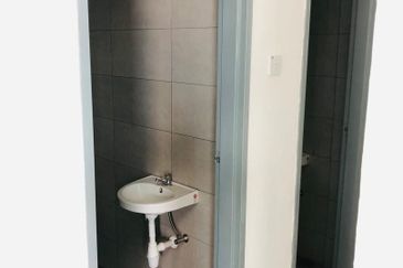 Semenyih Integrated Industrial Park