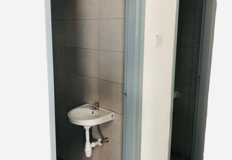 Semenyih Integrated Industrial Park