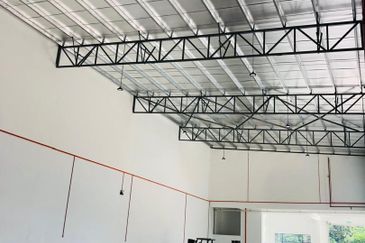 Semenyih Integrated Industrial Park