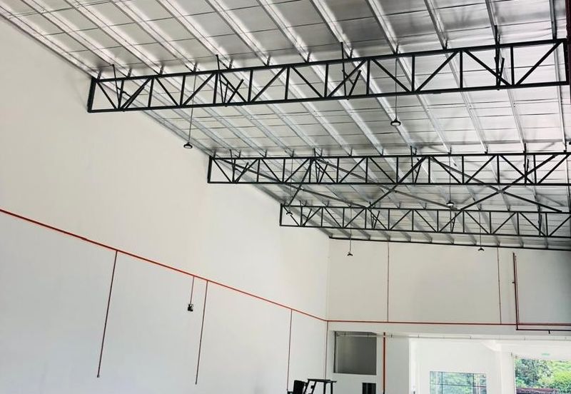 Semenyih Integrated Industrial Park