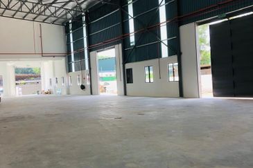 Semenyih Integrated Industrial Park