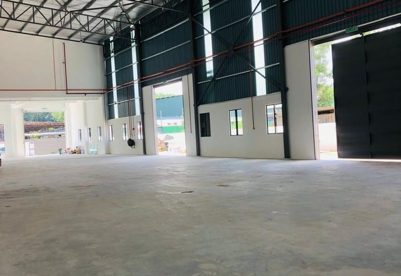 Semenyih Integrated Industrial Park