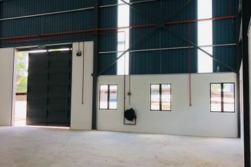 Semenyih Integrated Industrial Park