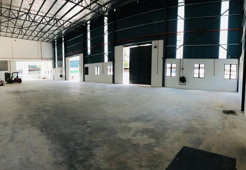 Semenyih Integrated Industrial Park