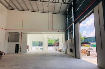 Semenyih Integrated Industrial Park