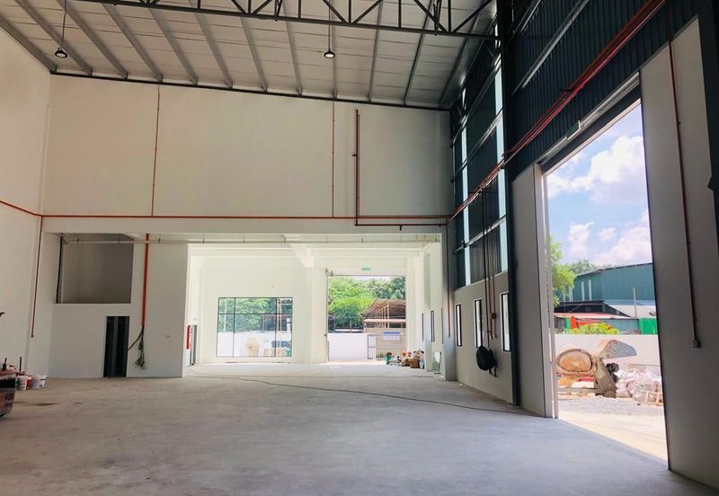 Semenyih Integrated Industrial Park