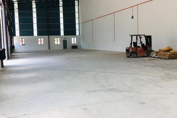 Semenyih Integrated Industrial Park