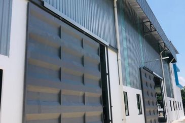 Semenyih Integrated Industrial Park