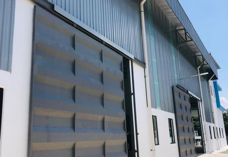 Semenyih Integrated Industrial Park