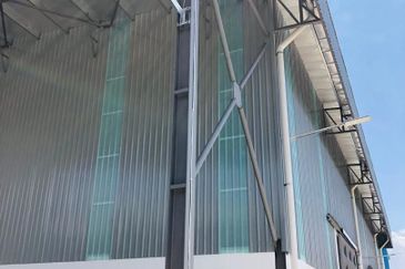 Semenyih Integrated Industrial Park