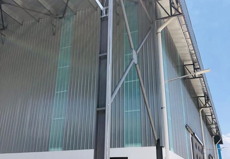 Semenyih Integrated Industrial Park