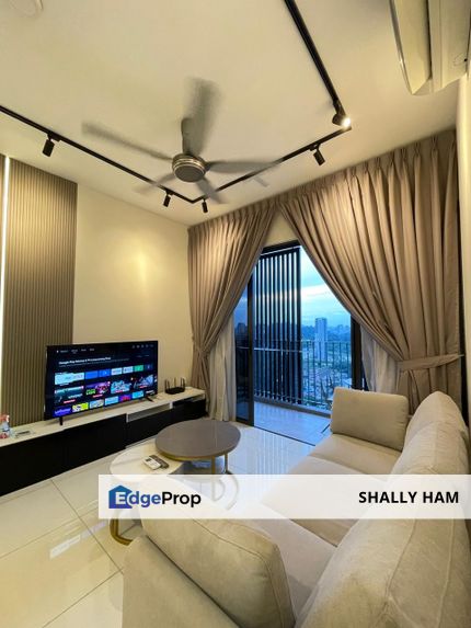 Millerz square condo for rent at jalan klang lama , Kuala Lumpur, Jalan Klang Lama (Old Klang Road)