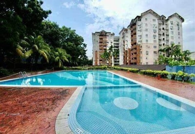 Juara Suria Apartment