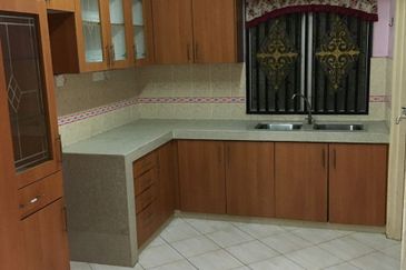 Juara Suria Apartment