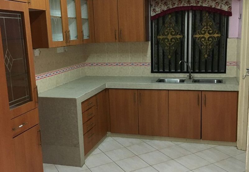 Juara Suria Apartment