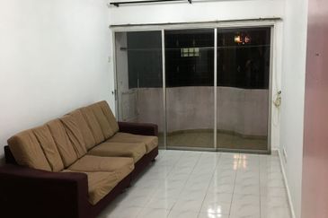 Juara Suria Apartment