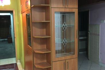 Juara Suria Apartment