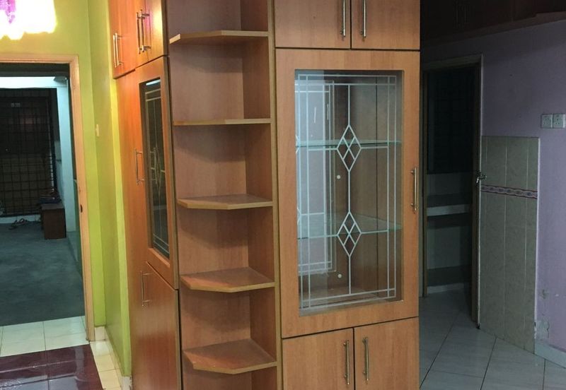 Juara Suria Apartment