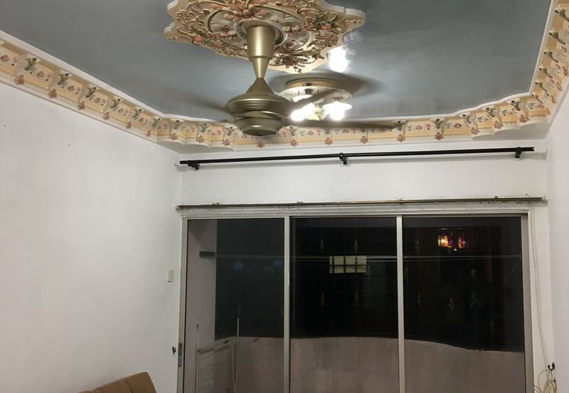 Juara Suria Apartment