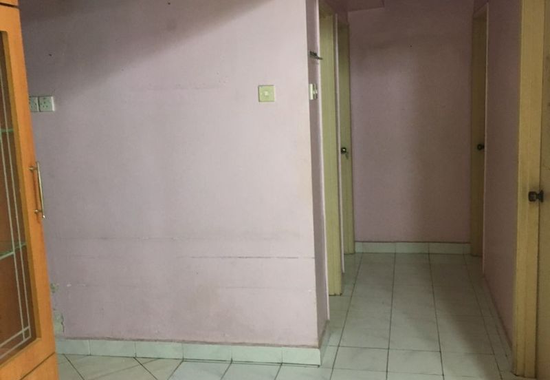 Juara Suria Apartment