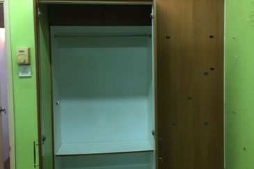 Juara Suria Apartment