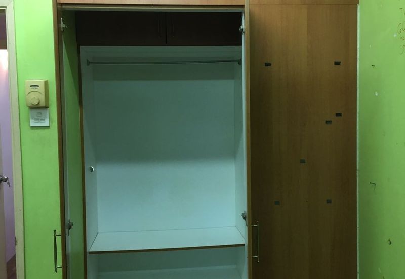 Juara Suria Apartment