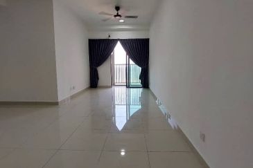 Residensi Bintang Bukit Jalil