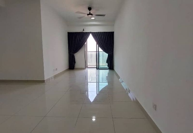 Residensi Bintang Bukit Jalil