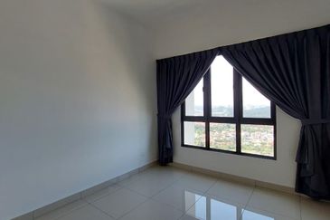 Residensi Bintang Bukit Jalil