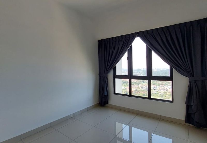 Residensi Bintang Bukit Jalil