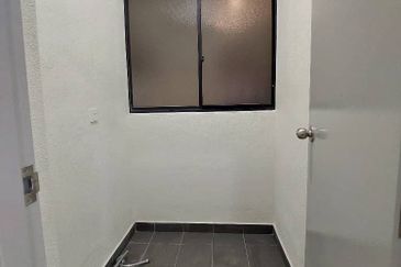 Residensi Bintang Bukit Jalil