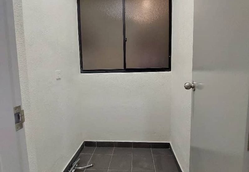 Residensi Bintang Bukit Jalil