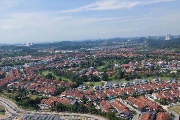 Residensi Bintang Bukit Jalil