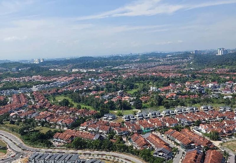 Residensi Bintang Bukit Jalil