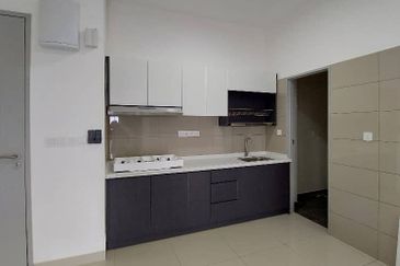 Residensi Bintang Bukit Jalil