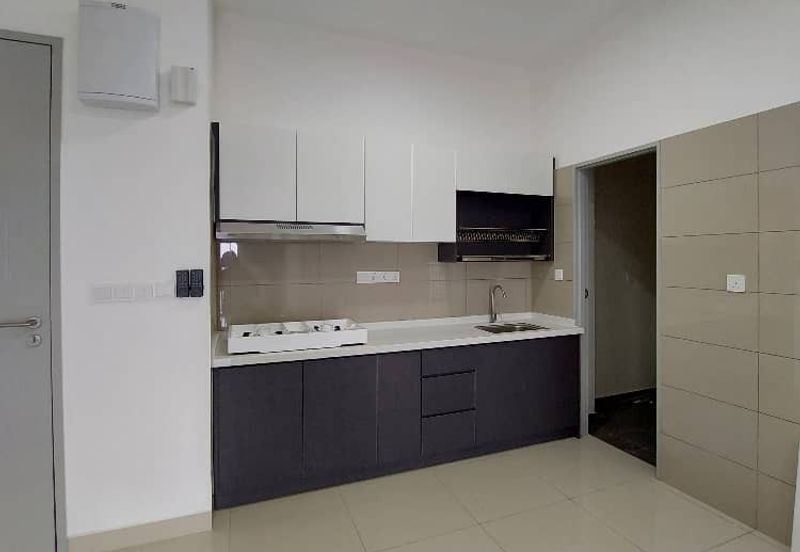 Residensi Bintang Bukit Jalil