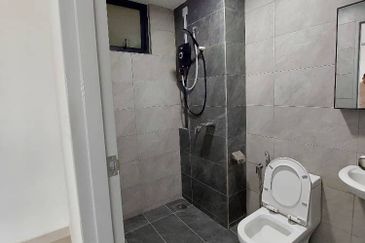 Residensi Bintang Bukit Jalil