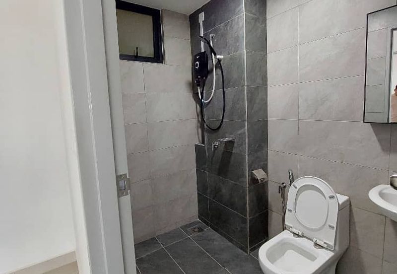 Residensi Bintang Bukit Jalil