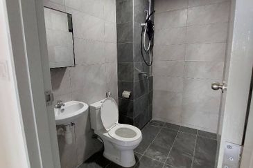 Residensi Bintang Bukit Jalil