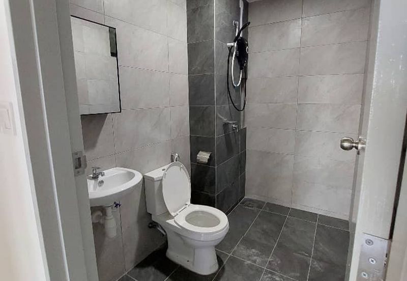 Residensi Bintang Bukit Jalil