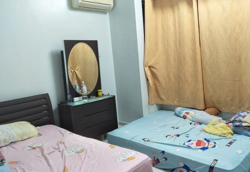 Taman Kinrara Seksyen 2