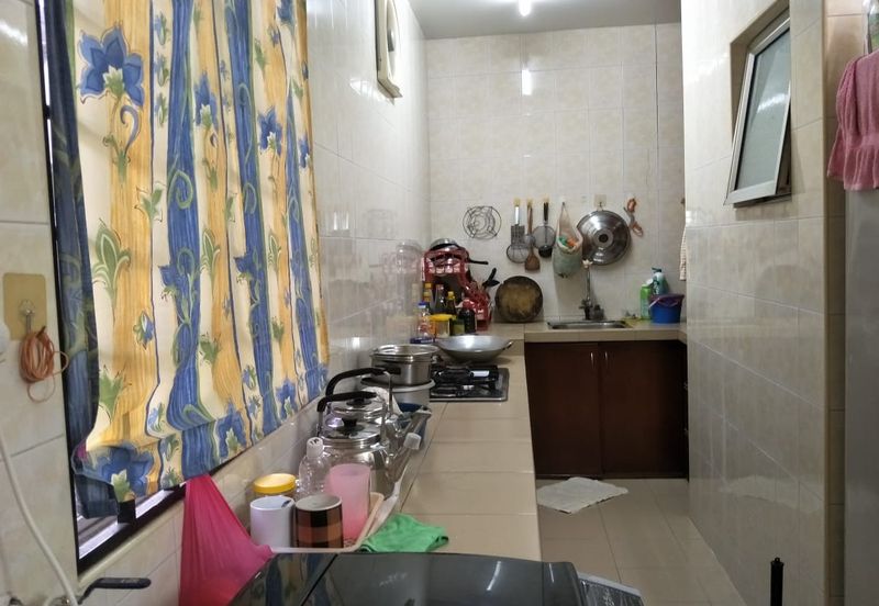 Taman Kinrara Seksyen 2